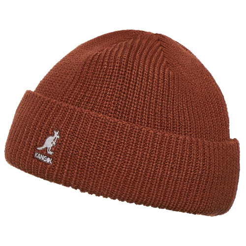 Kangol Σκουφάκι Cardinal 2 Way Beanie